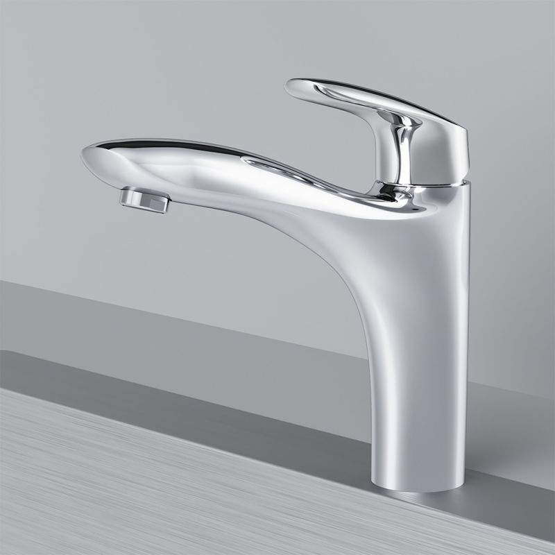 Смеситель для кухни AM.PM Bliss L F5300032 Хром