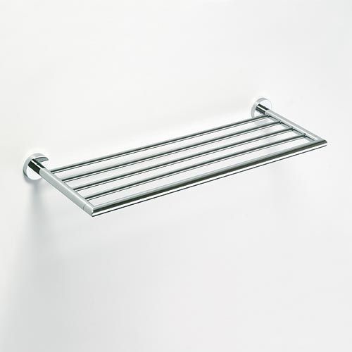Полочка OMEGA для полотенец 220x655мм