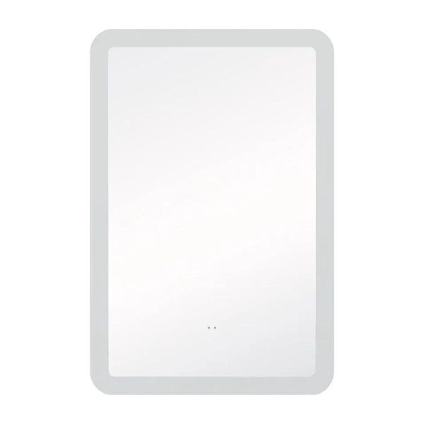 Зеркало VIGO Wing Classic 400