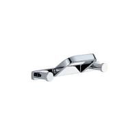 Вешалка для полотенец Colombo Design Time W4227.000 Хром Вешалка для полотенец Colombo Design Time W4227.000 Хром