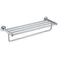 Полка для полотенец Timo Nelson 150058/00 Хром