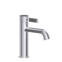 GESSI INCISO Смеситель для раковины на 1 отверстие с донным клапаном Цвет: finox