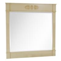 KANTRI Зеркало L112хH110хP4 см, цвет: DECAPE SABBIA