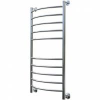 Водяной полотенцесушитель Тругор Приоритет 2 НП 100x60 Хром