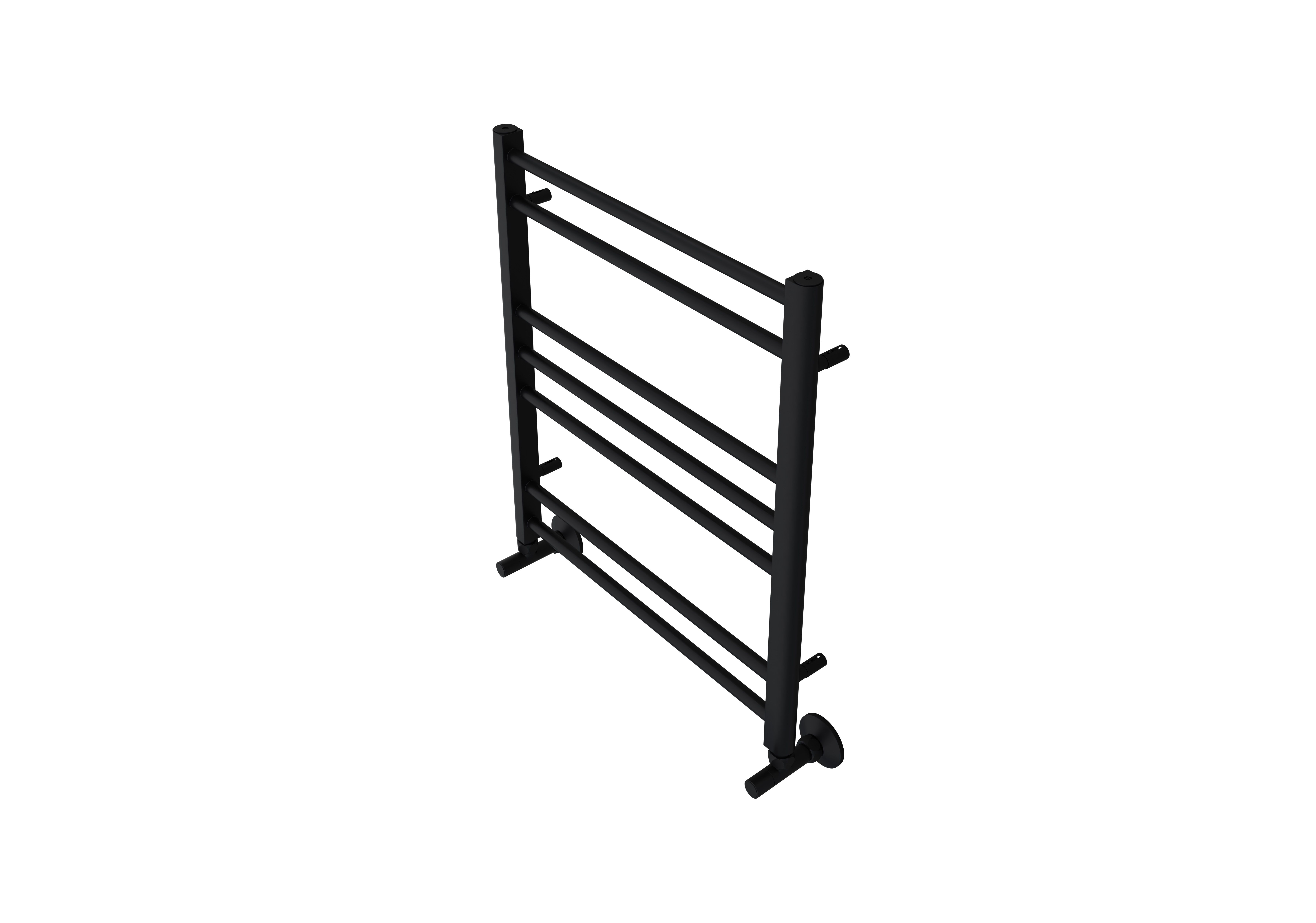 Полотенцесушитель водяной Aquatek (Акватек) Поларис П7 500х600 мм, черный муар, подключение нижнее/диагональное, сверхпрочная пищевая нержавеющая сталь AISI 304L, гарантия 10 лет Полотенцесушитель водяной Aquatek (Акватек) Поларис П7 500х600 мм, черный муар, подключение нижнее/диагональное, сверхпрочная пищевая нержавеющая сталь AISI 304L, гарантия 10 лет