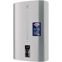 Водонагреватель накопительный Electrolux EWH 80 Centurio IQ 2.0 Silver Серый серебристый без модуля Wi-Fi