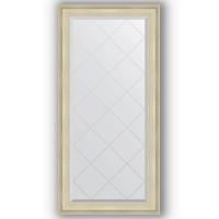 Зеркало Evoform Exclusive-G 160х78 Травленое серебро