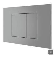 Клавиша смыва, Almar, WC Plate, для унитаза, совместима с моделями инсталляций GEBERIT SIGMA 8 / UP720 и SIGMA12 / UP320, а также с моделью TECE BOX-8, ширина, мм-245, глубина, мм-5, высота, мм-165, тип смыва-двойной, тип управления-механический, материал Клавиша смыва, Almar, WC Plate, для унитаза, совместима с моделями инсталляций GEBERIT SIGMA 8 / UP720 и SIGMA12 / UP320, а также с моделью TECE BOX-8, ширина, мм-245, глубина, мм-5, высота, мм-165, тип смыва-двойной, тип управления-механический, материал