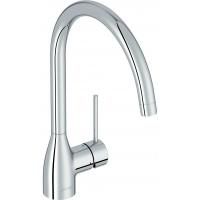 Смеситель для кухни  JACOB DELAFON MARIETTE E23303-CP (хром, L-22,7 H-22,8), шт