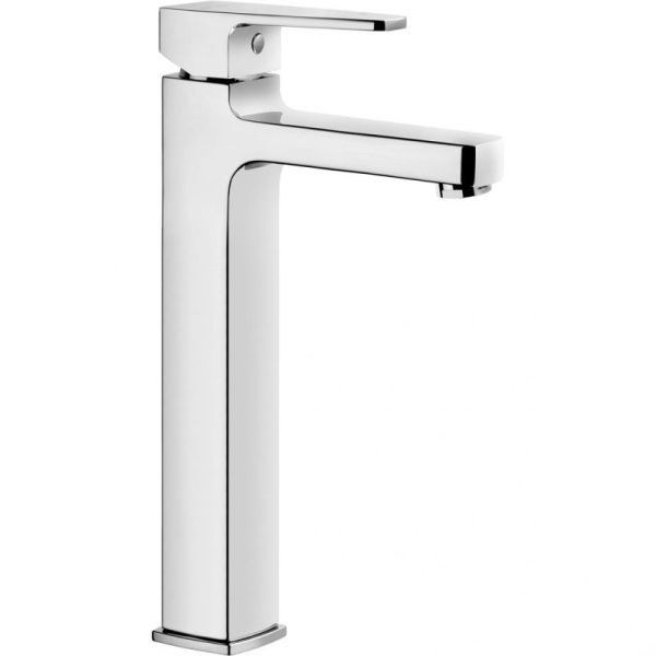 *Q-Line смеситель для чаш (высокий)