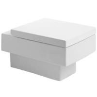 Унитаз Duravit Vero 22170900641 подвесной без сиденья