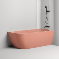 Salini SOFIA Corner R Ванна угловая правая 1700х850х590мм, дон кл "Up&Down", сифон, слив-пер, мат-л: S-stone, матовый , цвет ванны и фурнитуры RAL Salini SOFIA Corner R Ванна угловая правая 1700х850х590мм, дон кл "Up&Down", сифон, слив-пер, мат-л: S-stone, матовый , цвет ванны и фурнитуры RAL