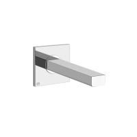 Gessi Emporio Via manzoni Излив для ванны, комбинируемый с удаленным управлением, цвет: Chrome