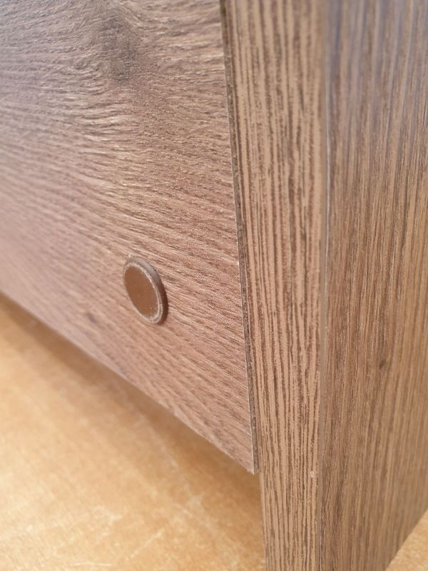 Тумба под раковину BelBagno Kraft 80 KRAFT-800-2C-SO-RT подвесная Табачный дуб Тумба под раковину BelBagno Kraft 80 KRAFT-800-2C-SO-RT подвесная Табачный дуб