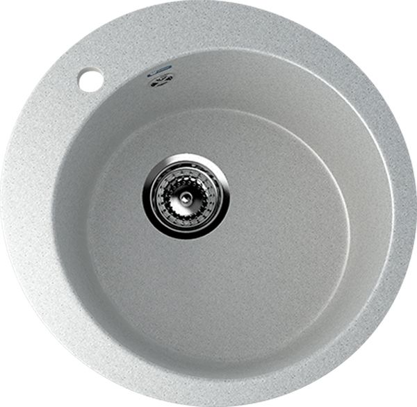 Кухонная мойка Ulgran U-405 Песочная