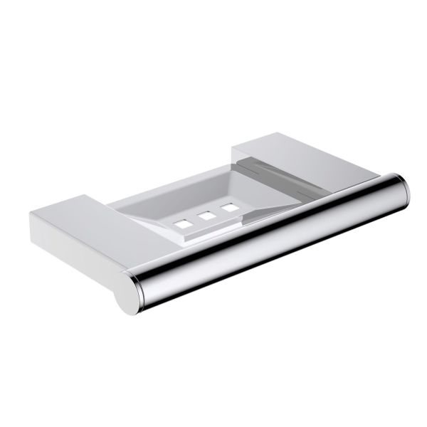 Полка Timo Luiro хром (18522/00)