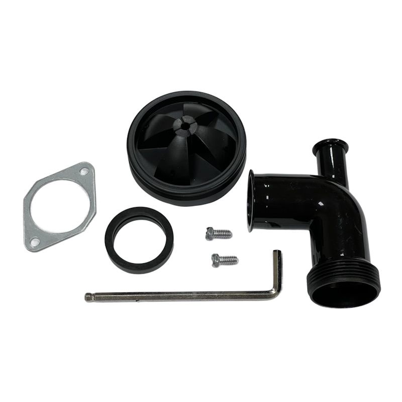 Измельчитель пищевых отходов Fmark FCD-703