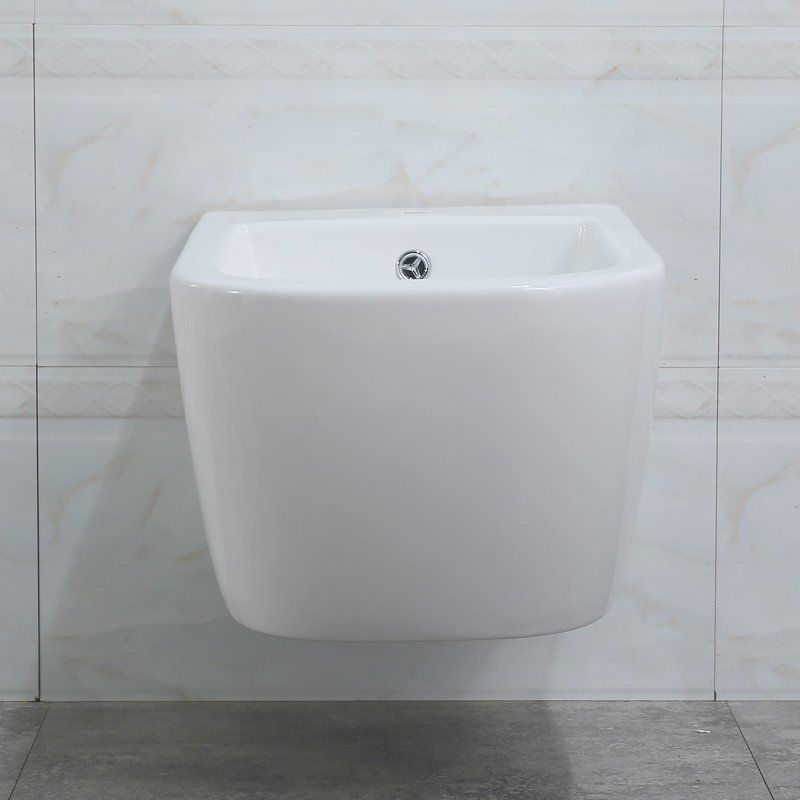 Биде подвесное BelBagno GENOVA BB1104BH