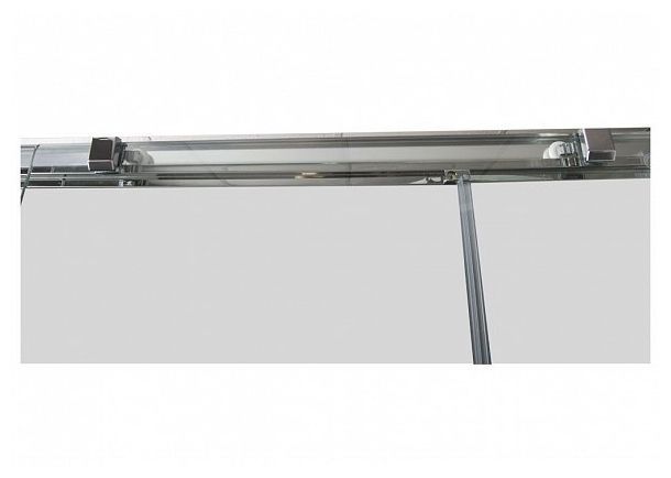 Душевой уголок Aquanet Delta NPE1131 120x80, прозрачное стекло Душевой уголок Aquanet Delta NPE1131 120x80, прозрачное стекло