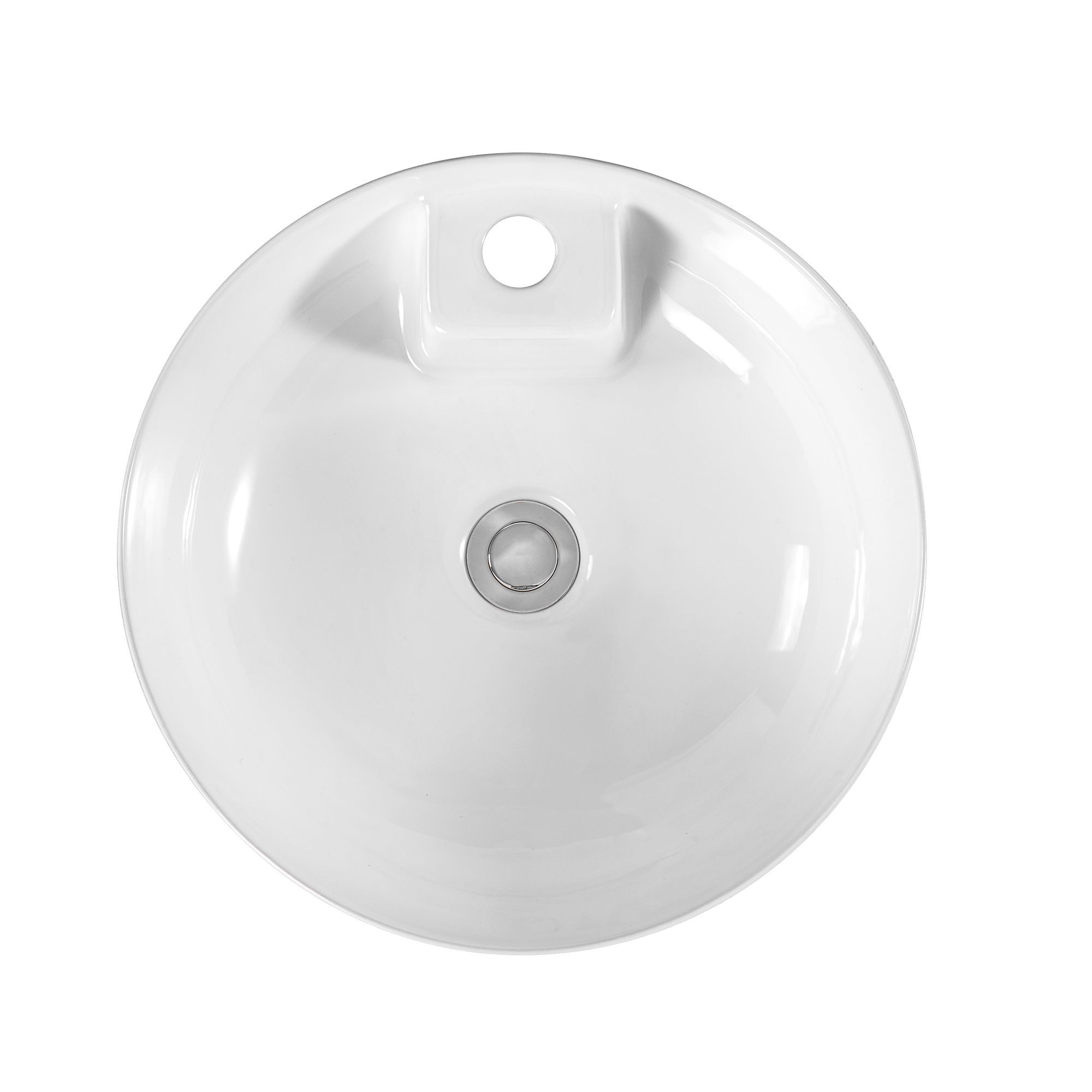 Раковина накладная для установки на столешницу AQUATEK ЕВРОПА AQ5212-00, 405*405*140 мм, с отверстием под смеситель Раковина накладная для установки на столешницу AQUATEK ЕВРОПА AQ5212-00, 405*405*140 мм, с отверстием под смеситель