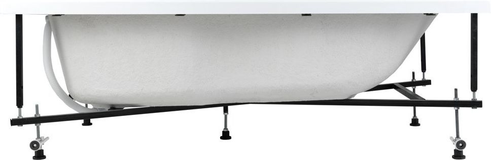 Каркас сварной для акриловой ванны Aquanet Riviera 180x80 Каркас сварной для акриловой ванны Aquanet Riviera 180x80