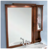 EBAN CERAMICA Bianco, ручка-кнопка для мебели, без рисунка, цвет: белый-керамика