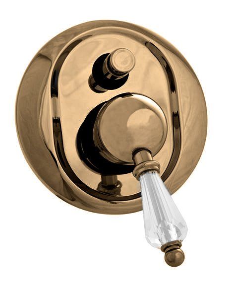 Встраиваемый смеситель для душа CEZARES VINTAGE-VDIM-Sw