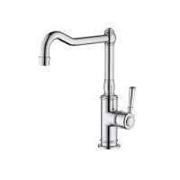 Смеситель для кухни AQUATEK AQ1580CR КЛАССИК Смеситель для кухни AQUATEK AQ1580CR КЛАССИК