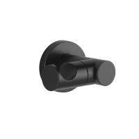 Gessi Emporio Emporio shower Держатель для душевой лейки поворотный, цвет: Black XL