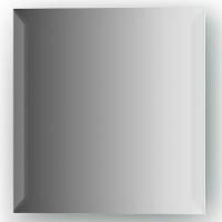 Зеркало Evoform Refractive 20х20 без подсветки