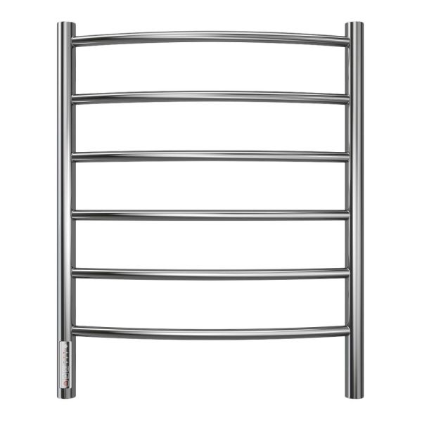 Полотенцесушитель электрический Terminus Классик П6 50х65, левый