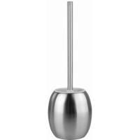 Ершик для унитаза WasserKRAFT Ruwer K-6727 Хром