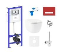 Комплект 9 в 1 Lavinia Boho Relfix One 75110291