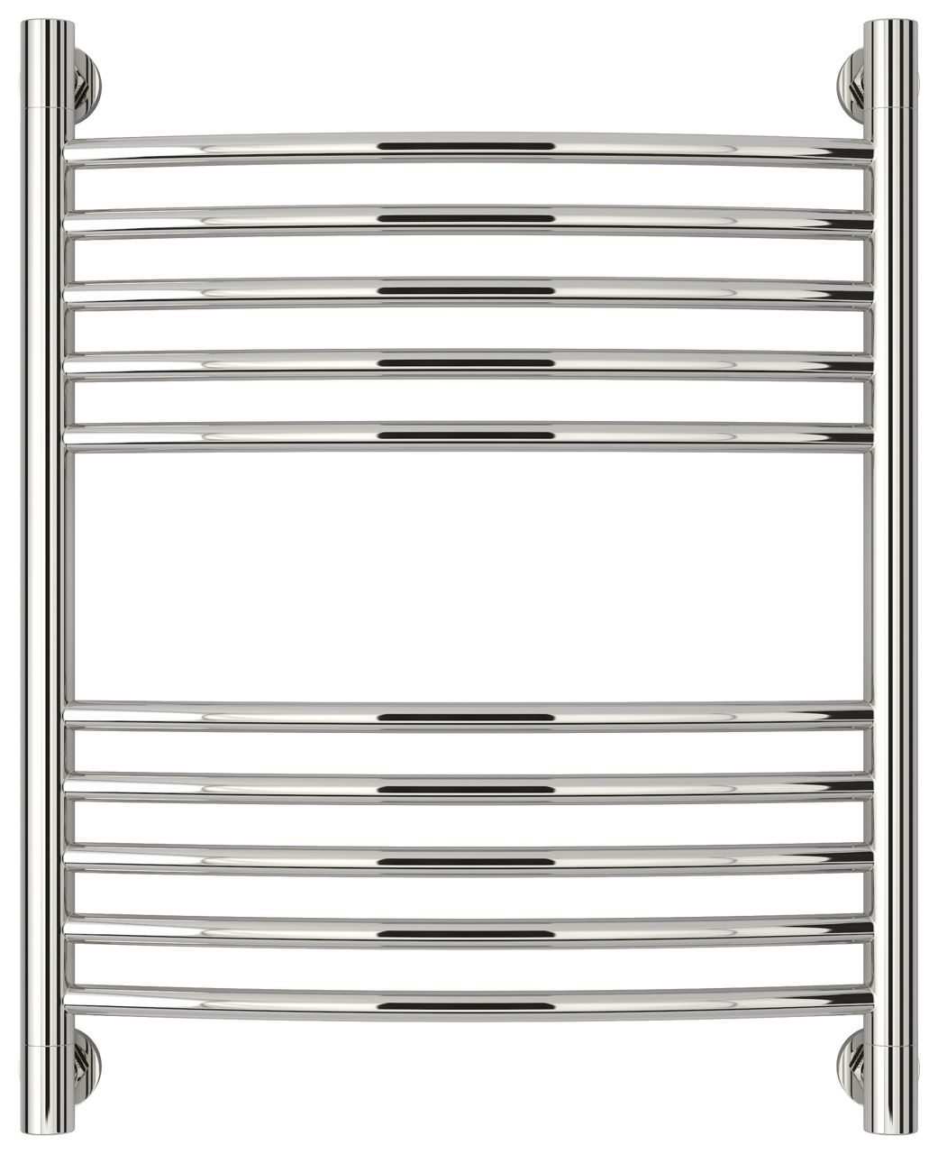 Полотенцесушитель водяной "Богема+" 600х500 (Без покрытия)