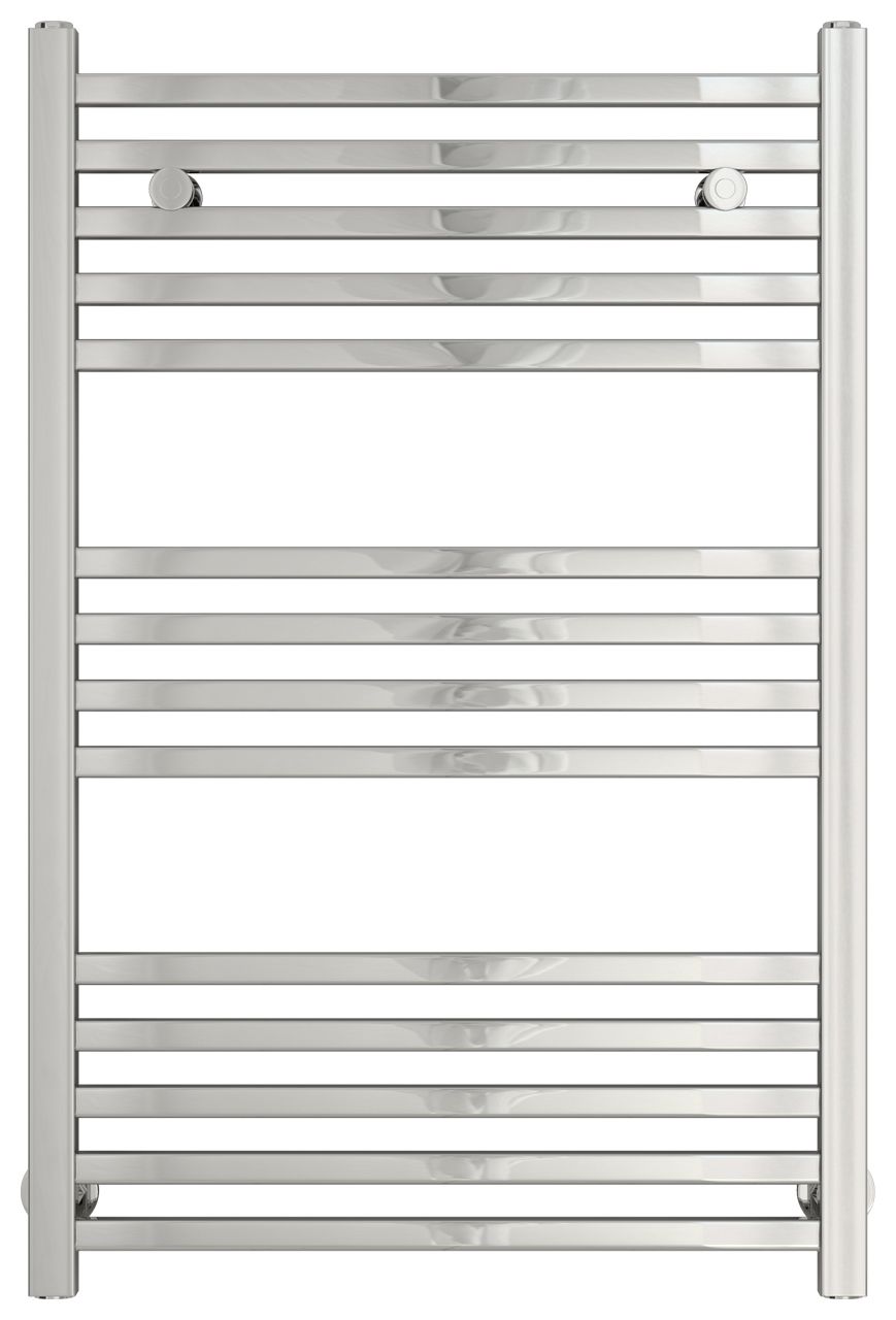 Полотенцесушитель водяной МОДУС 800х500 (Без покрытия)