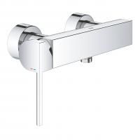 Смеситель для душа GROHE Plus, настенный монтаж (33577003)