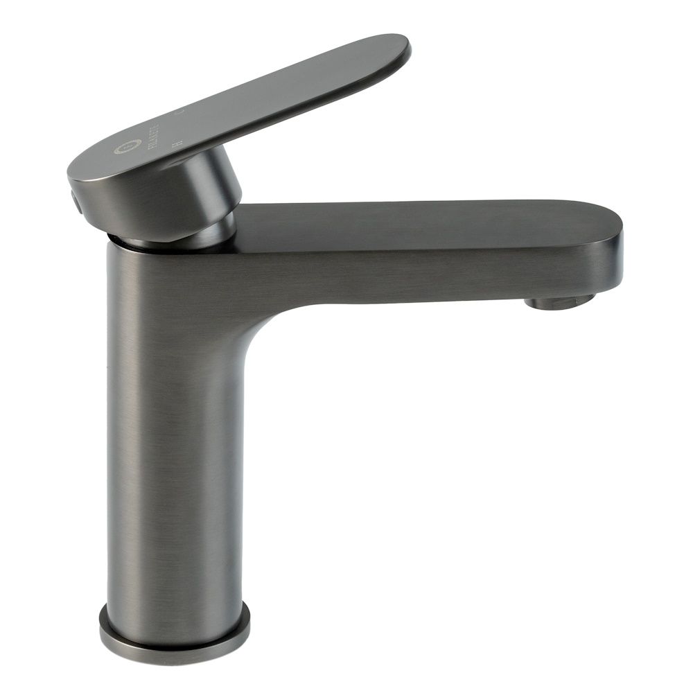 Смеситель для раковины FILARETE Retta FL5030BG, графит