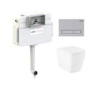 Комплект 4 в 1 Lavinia Boho Relfix Aveo Rimless 77060255