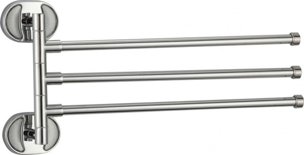 Полотенцедержатель Savol S-008603, хром