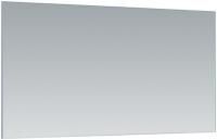 Зеркало De Aqua Сильвер 140 серебро