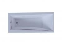 Либра-170 пустая с фр.экр. (слив слева)