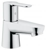Вентиль для раковины GROHE BauEdge, без функции смесителя, хром (20421000) Вентиль для раковины GROHE BauEdge, без функции смесителя, хром (20421000)