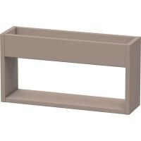 Полка Duravit Ketho 50 KT253704343 Базальт Полка Duravit Ketho 50 KT253704343 Базальт