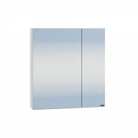 Зеркальный шкаф "Аврора 60"