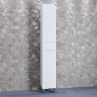 Шкаф-пенал "Марс 30" напольный