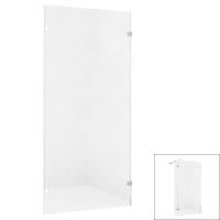 Душевое ограждение NEW TRENDY EVENTA стенка 1 160x200 EXK-1900 (хром)