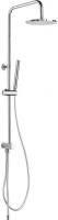 Душевая стойка Aquanet Practic R AF100-70-R-C Душевая стойка Aquanet Practic R AF100-70-R-C