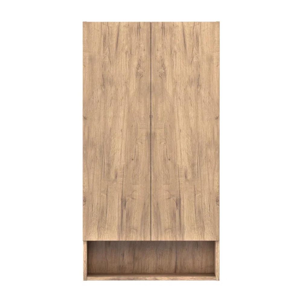 Шкаф подвесной VIGO Wing дуб золотой, 60 см