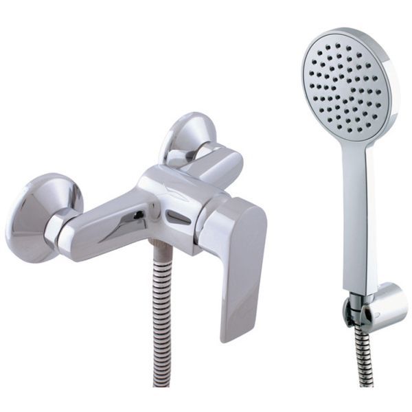 Смеситель для душа Rav Slezak Colorado CO281.5/1