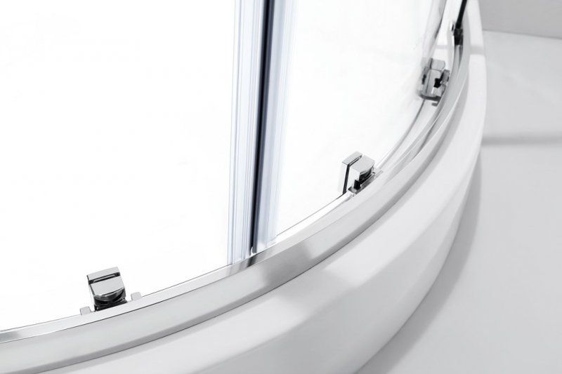 Душевой уголок CEZARES MOLVENO-RH-2 арт. MOLVENO-RH-2-120/100-C-BORO-IV, артикул MOLVENO-RH-2-120/100-C-BORO-IV